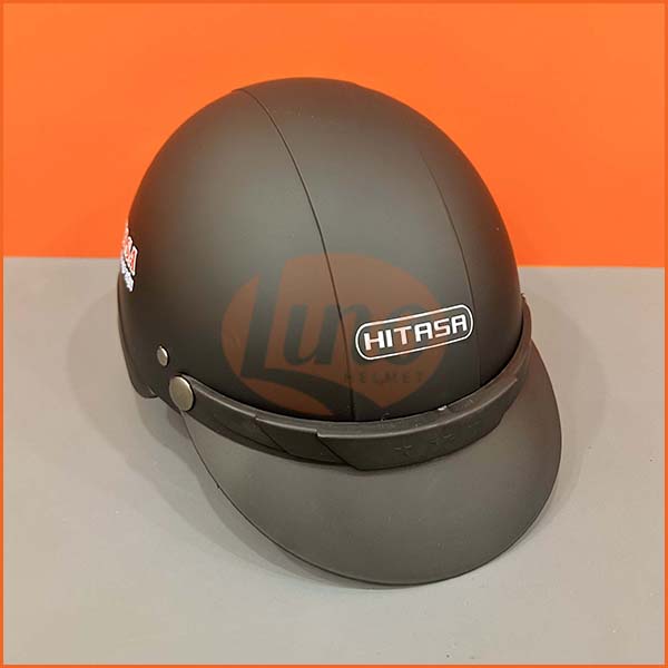 Mũ bảo hiểm LINO 06 - Xe đạp điện Hitasa - Mũ Bảo Hiểm LINO - Công Ty TNHH Sản Xuất Mũ Bảo Hiểm LINO